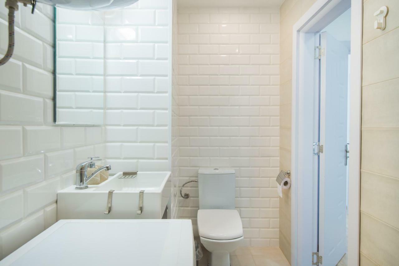 Cinecitta - One Bedroom Lion'S Bridge Apartment Софія Екстер'єр фото